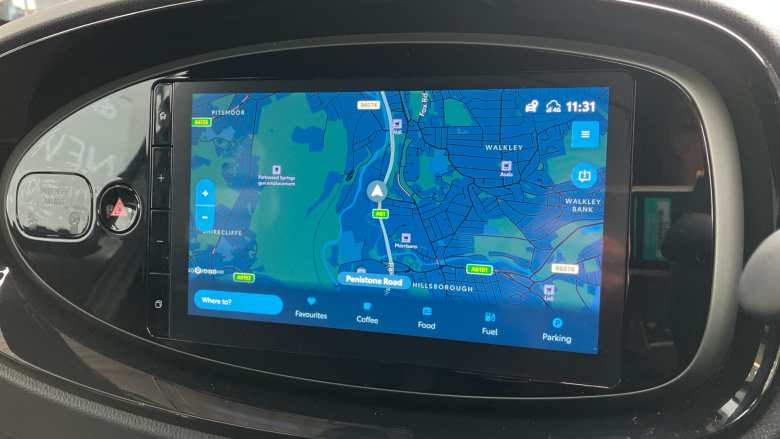 Toyota Aygo X 1.0 VVT-i Exclusive 5dr Auto Petrol Hatchback